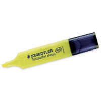 EVIDENZIATORE+STAEDTLER+TEXTSURFER+364+GIALLO%3Cbr%3E%3Ci%3ESTAEDTLER%3C%2Fi%3E
