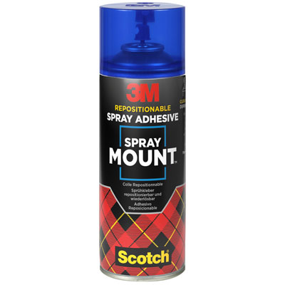 COLLA+SPRAY+3M+MOUNT+RIPOSIZIONABILE+400+ML%3Cbr%3E%3Ci%3E3M%3C%2Fi%3E