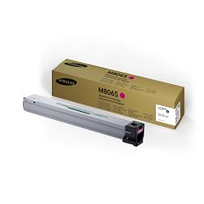 TONER+LASER+SAMSUNG+CLT%2DM806S+MAGENTA%3Cbr%3E%3Ci%3ESAMSUNG%3C%2Fi%3E