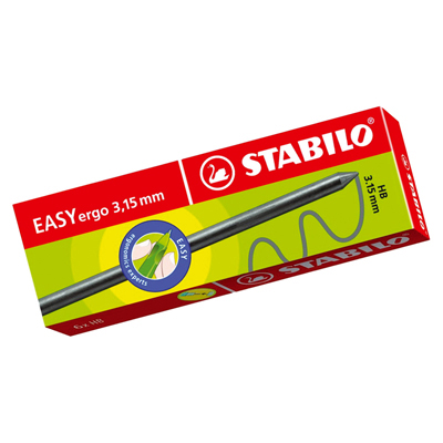 MINE+STABILO+EASY+ERGO+MM%2E+3+15+PZ%2E6+HB%3Cbr%3E%3Ci%3ESTABILO%3C%2Fi%3E