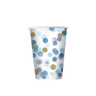 BICCHIERI+CORIANDOLI+CELESTI+CC+200+PZ%2E8%3Cbr%3E%3Ci%3EBIG+PARTY%3C%2Fi%3E
