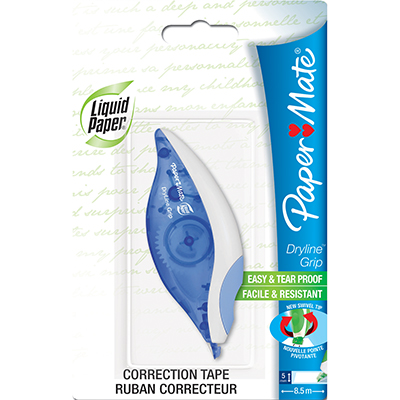 BL%2E1+CORRETTORE+PAPER+MATE+DRY+LINE%3Cbr%3E%3Ci%3EPAPER+MATE%3C%2Fi%3E