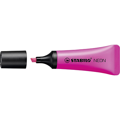 EVIDENZIATORE+STABILO+NEON+LILLA+58%3Cbr%3E%3Ci%3ESTABILO%3C%2Fi%3E