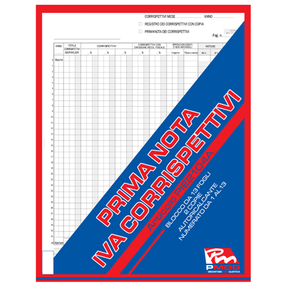 REGISTRO+PRIMA+NOTA+IVA+CORRISPETTIVI+PMOD13X2+29%2C7X23%3Cbr%3E%3Ci%3EPMOD%3C%2Fi%3E