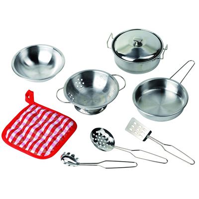 ACCESSORI+CUCINA+IN+METALLO%3Cbr%3E%3Ci%3EGOKI%3C%2Fi%3E