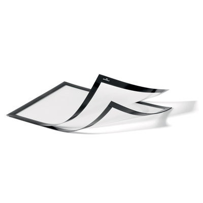 CORNICE+ADESIVA+RIMOVIBILE+DURAFRAME+POSTER+A1+NERO%3Cbr%3E%3Ci%3EDURABLE%3C%2Fi%3E