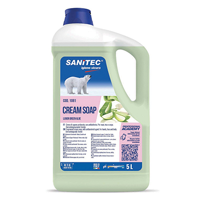 SAPONE+LIQUIDO+LUXOR+GREEN+ALOE+KG+5%3Cbr%3E%3Ci%3ESANITEC%3C%2Fi%3E