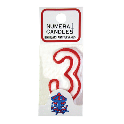 CANDELA+COMPLEANNO+NUMERO+3+ROSSO%3Cbr%3E%3Ci%3ENO+BRAND%3C%2Fi%3E