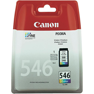 INK+CANON+CL%2D546+COLORE%3Cbr%3E%3Ci%3ECANON%3C%2Fi%3E