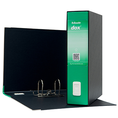 REGISTRATORE+DOX+2+PROTOCOLLO+DORSO+8+VERDE%3Cbr%3E%3Ci%3EACCO%3C%2Fi%3E