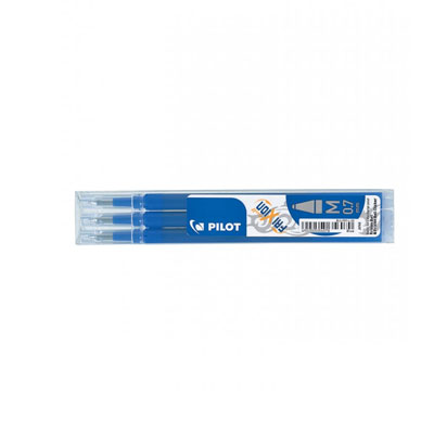 REFILL+PILOT+FRIXION+BALL+PZ%2E3+BLU%3Cbr%3E%3Ci%3EPILOT%3C%2Fi%3E
