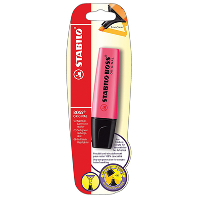 BL%2E1+EVIDENZIATORE+STABILO+BOSS+ROSA%3Cbr%3E%3Ci%3ESTABILO%3C%2Fi%3E