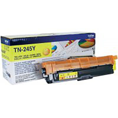 TONER+LASER+BROTHER+TN245Y+GIALLO%3Cbr%3E%3Ci%3EBROTHER%3C%2Fi%3E