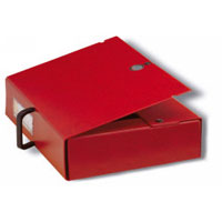 PORTAPROGETTI+BIG+CON+MANIGLIA+DORSO+12+ROSSO%3Cbr%3E%3Ci%3ESEI+ROTA%3C%2Fi%3E