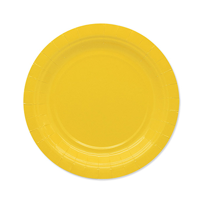 PIATTI+ECOLOR+IN+CARTA+CM%2E18+PZ%2E25+COL%2EGIALLO%3Cbr%3E%3Ci%3EBIG+PARTY%3C%2Fi%3E