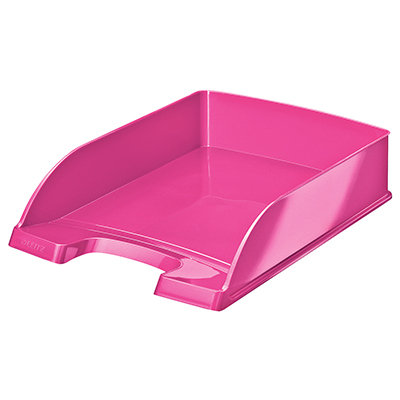 VASCHETTA+PORTACORRISPONDENZA+WOW+PLUS+FUCSIA+METALLIZZATO%3Cbr%3E%3Ci%3ELEITZ%3C%2Fi%3E