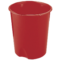 CESTINO+GETTACARTE+E020+ROSSO%3Cbr%3E%3Ci%3EFELLOWES%3C%2Fi%3E