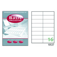 ETICHETTE+ADESIVE+STAMPABILI+MEGASTAR+105X37%3Cbr%3E%3Ci%3EAVERY%3C%2Fi%3E