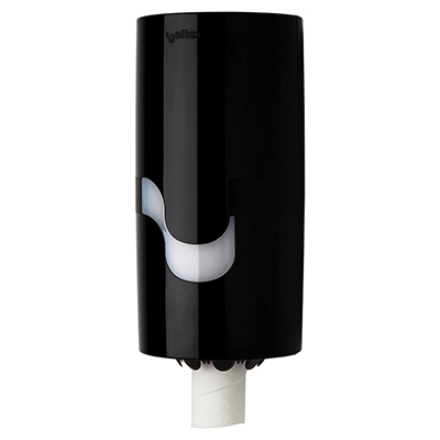 DISPENSER+ASCIUGAMANI+MINI+AD+ESTRAZIONE+CENTRALE+COL%2E+NERO%3Cbr%3E%3Ci%3ECELTEX%3C%2Fi%3E