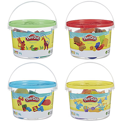 PASTA+DA+MODELLARE+PLAYDOH+MINI+SECCHIELLI%3Cbr%3E%3Ci%3EHASBRO%3C%2Fi%3E