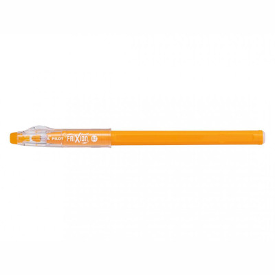 SFERA+PILOT+FRIXION+BALL+STICKS+07+ORANGE%3Cbr%3E%3Ci%3EPILOT%3C%2Fi%3E