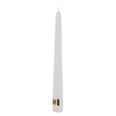 CANDELA+CONICA+LISCIA+LACCATA+BIANCO%3Cbr%3E%3Ci%3ENO+BRAND%3C%2Fi%3E