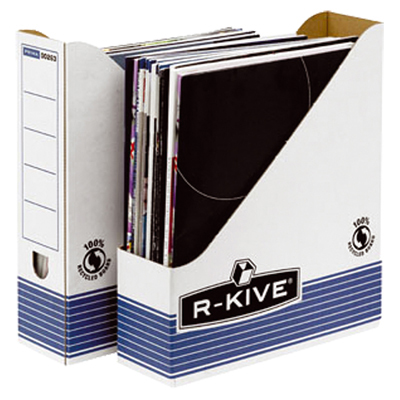 PORTARIVISTE+R%2DKIVE+PRIMA+CARTONE%3Cbr%3E%3Ci%3EFELLOWES%3C%2Fi%3E