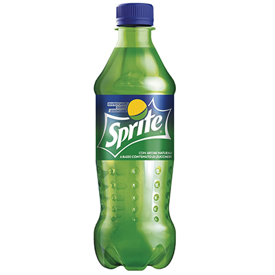 SPRITE+BOTTIGLIETTA+PLASTICA+PET+CL%2E45%3Cbr%3E%3Ci%3ESPRITE%3C%2Fi%3E