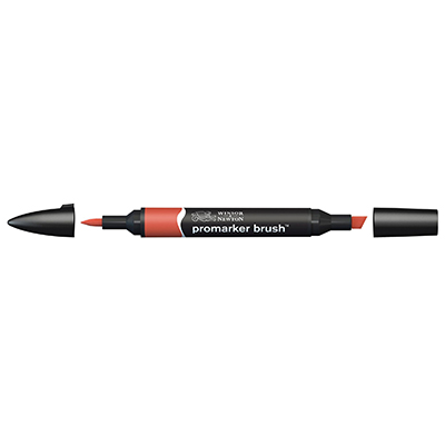 MARKER+W%26N+BRUSH+MARKER+BRIGHT+ORANGE+%28O177%29%3Cbr%3E%3Ci%3EWINSOR+%26+NEWTON%3C%2Fi%3E