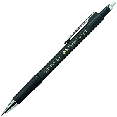 PORTAMINE+FABER+0%2C5+GRIP+1345%3Cbr%3E%3Ci%3EFABER+CASTELL%3C%2Fi%3E