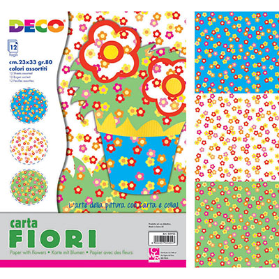 CARTA+FIORELLINI+23x33+CM+FG%2E+12+COL%2E+ASS%2E%3Cbr%3E%3Ci%3ECWR%3C%2Fi%3E