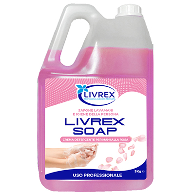 SAPONE+CREMA+MANI+LIVREX+SOAP+KG%2E5+PETALI+DI+ROSA%3Cbr%3E%3Ci%3ELIVREX%3C%2Fi%3E