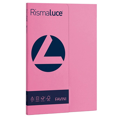 CARTA+FOTOCOPIE+COLORATA+RISMALUCE+GR%2E200+A4+CICLAMINO+FG%2E+50%3Cbr%3E%3Ci%3EFAVINI%3C%2Fi%3E