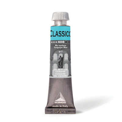 COLORI+AD+OLIO+CLASSICO+ML%2E20+BLU+TURCHESE%3Cbr%3E%3Ci%3EMAIMERI%3C%2Fi%3E