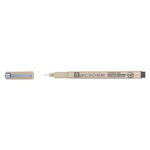 PENNA+SAKURA+PIGMA+01+NERO%3Cbr%3E%3Ci%3ESAKURA%3C%2Fi%3E