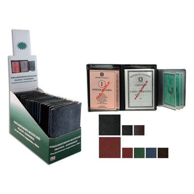 PORTAPATENTE+EU%2FTESSERA+SANIT%2E+%2F+CARTA+D%27+IDENTITA%27+%2F+5+CARD%3Cbr%3E%3Ci%3EALPLAST%3C%2Fi%3E