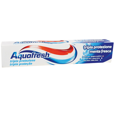 AQUAFRESH+DENTIFRIFRICIO+TRIPLA+PROTEZIONE+ML%2E75+MENTA+FRESCA%3Cbr%3E%3Ci%3EAQUAFRESH%3C%2Fi%3E