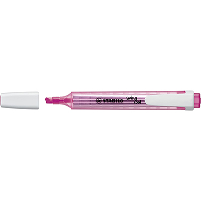 EVIDENZIATORE+STABILO+SWING+COOL+ROSA+56%3Cbr%3E%3Ci%3ESTABILO%3C%2Fi%3E