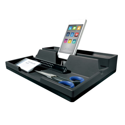DESK+ORGANIZER+VARICOLOR+SMART+OFFICE+CARBONE%3Cbr%3E%3Ci%3EDURABLE%3C%2Fi%3E