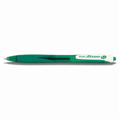 SFERA+PILOT+REXGRIP+BEGREEN+0%2E7+VERDE%3Cbr%3E%3Ci%3EPILOT%3C%2Fi%3E