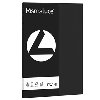 CARTA+FOTOCOPIE+COLORATA+RISMALUCE+GR%2E200+A4+NERO+FG%2E+50%3Cbr%3E%3Ci%3EFAVINI%3C%2Fi%3E
