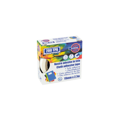 ADESIVO+TELATO+PLASTIFICATO+TPA+MM%2E19X2%2E7+MT%2E+BIANCO%3Cbr%3E%3Ci%3ESICAD%3C%2Fi%3E