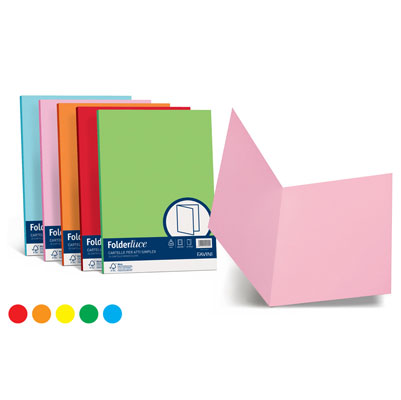 CARTELLINA+ATTI+FAVINI+PZ%2E50+ASSORTITE%3Cbr%3E%3Ci%3EFAVINI%3C%2Fi%3E