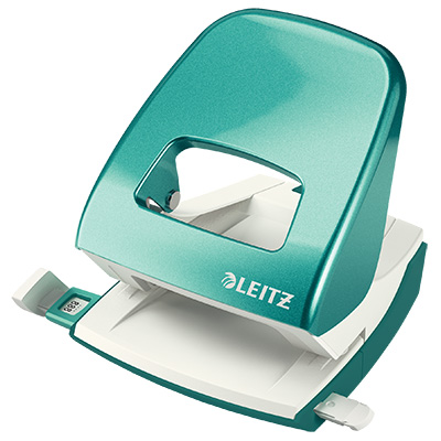 PERFORATORE+LEITZ+5008+WOW+ACQUA+MARINA+METALLIZZATO%3Cbr%3E%3Ci%3ELEITZ%3C%2Fi%3E