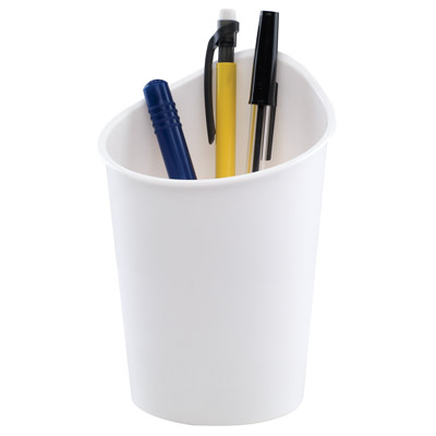 PORTAPENNE+GREEN2DESK+BIANCO+10X10X15%3Cbr%3E%3Ci%3EFELLOWES%3C%2Fi%3E
