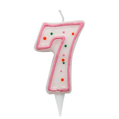CANDELA+NUMERO+7+ZUCCHERINO+COL%2EROSA+CM+8%2C5%3Cbr%3E%3Ci%3EBIG+PARTY%3C%2Fi%3E