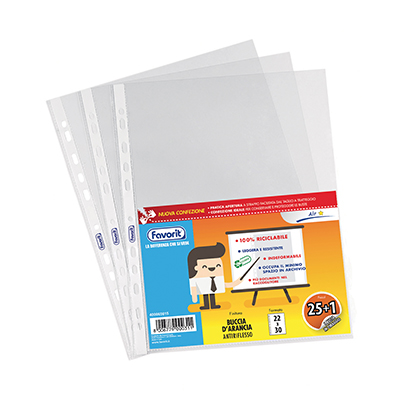 BUSTA+PPL+FORATURA+UNIVERSALE+22X30+AIR%2F5+ANTIRIFLESSO+PZ%2E25%2B1%3Cbr%3E%3Ci%3EFAVORIT%3C%2Fi%3E