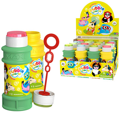 BOLLE+DI+SAPONE+MAXI+ML%2E175+ANIMAL+PZ%2E16%3Cbr%3E%3Ci%3EDULCOP%3C%2Fi%3E