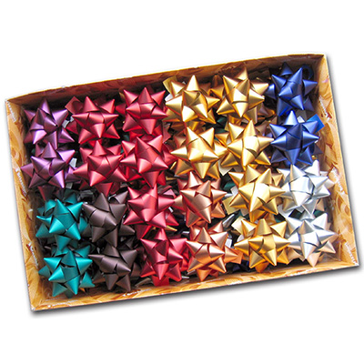 STELLA+ADESIVA+SPLENDID+MAT+MM%2E19+PZ%2E70+COLORI+METALLIZZATI+ASSO%3Cbr%3E%3Ci%3EBRIZZOLARI%3C%2Fi%3E
