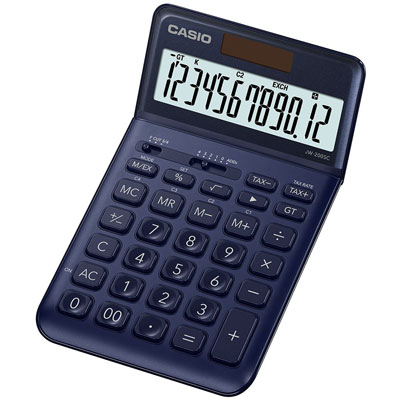 CALCOLATRICE+TAVOLO+CASIO+JW%2D200SC+BLU+NAVY%3Cbr%3E%3Ci%3ECASIO%3C%2Fi%3E